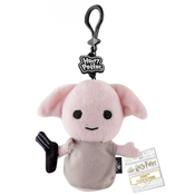 Harry Potter - Dobby Plush Keychain