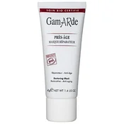 Gamarde Anti-Ageing obnovitvena maska za obraz  vrat in dekolte  40 g