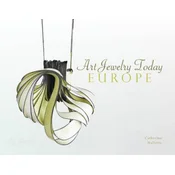Art Jewelry Today: Europe