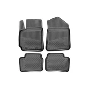 Novline - Element 3D Patosnice Hyundai i10 (IA/BA) 2013-2018 set 4 kom