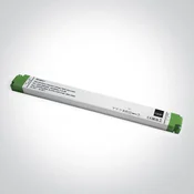 DRIVER 24V DC 30-150W INPUT 230V DIMABILNI