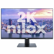 Monitor za Gaming Nilox NXMM272K112 27 100 Hz