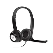 Logitech H390 stereo USB slušalice ( 0190905 )