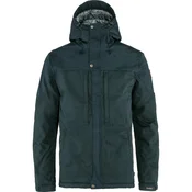 FJALLRAVEN Vetrovka podložena SKOGSÖ PADDED JACKET