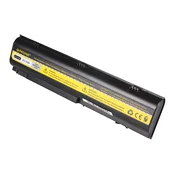 Baterija za HP Pavilion DV1000/DV4000/DV5000, 4400 mAh