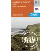 Norfolk Coast East