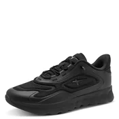 Tamaris Nizke superge črna