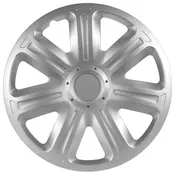 SUMEX Univerzalne ratkapne 14 indiana silver- abs set
