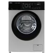 Hansa whs7120d2bss ves masina