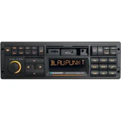Blaupunkt Blaupunkt Frankfurt RCM 82 DAB avtoradio, 1-DIN, Bluetooth, DAB+, USB