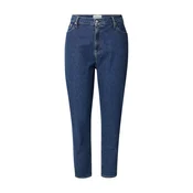 Calvin Klein Jeans Kavbojke moder denim