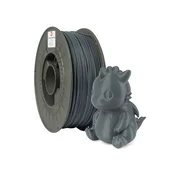 3DPower Select PETG filament 1,75 mm siv 1 kg