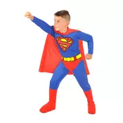 +Superman kostim za djecu od 8 do 10 godina