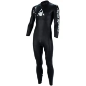 Aqua sphere pursuit v3 men black/white xs