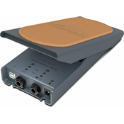 Lehle Dual Expression Volume pedal