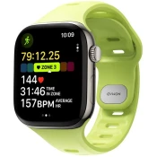 Remen Nomad Tempo Band, lime - Apple Watch 42mm (NM011390858)
