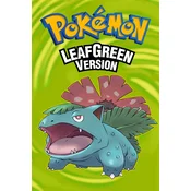 Pokémon LeafGreen Version (Nintendo Switch) eShop Key EUROPE