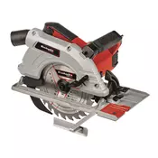 Einhell TE-CS 190/1 kružna pila, 1500 W