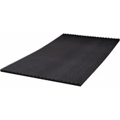 Mega Acoustic Sinusoid Foam 50x50 Dark Grey Absorpcijska pena (Poškodovano)