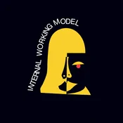 Liela Moss - Internal Working Model (Red Coloured) (LP)