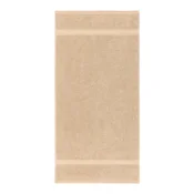 Ralph Lauren Majhna bombažna brisača DULANEY Linen 50 x 100 cm