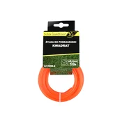 Kosilna nitka 2,4 mm 10 m okrogla 40158