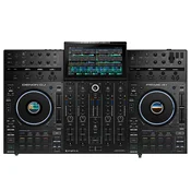 DENON DJ PRIME 4+ DJ kontroler - Denon
