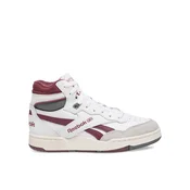 Reebok Superge BB 4000 II Mid 100033844 W Bela