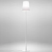 Foscarini Birdie Easy talna svetilka bela - Dnevna soba/jedilnica - Dizajn - Kovina