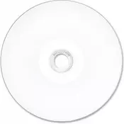 Verbatim 69828 CD-R white inkjet FFace printable/100 ( 74P1SP/Z )