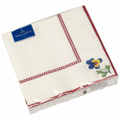 Villeroy & Boch Papirnate serviete iz kolekcije PETITE FLEUR