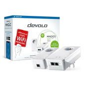 devolo Magic 2 WiFi naslednji začetni komplet 2400 Mb/s