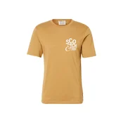 SCOTCH & SODA Majica rjava
