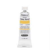 Akrilne barve Schmincke PRIMAcryl Professional 35 ml - 672 Neapeljsko rumena