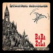 Baba Zula - Istanbul Sokaklari (Limited Edition) (LP)