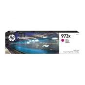 HP toner 973X (F6T82AE), škrlatna/magenta