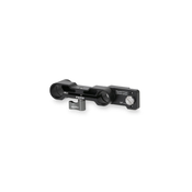 15mm Rod Holder for BMPCC 6K Pro - Black