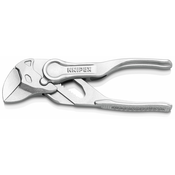 KNIPEX Klešta kljuc xs