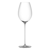 Kozarci za belo vino 470 ml komplet 2 — FLOW Glas Platinum Line - 322910