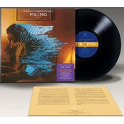 The Alan Parsons Project - Pyramid (Gatefold Sleeve) (180 g) (LP)