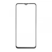 Staklo za touch screen Samsung A25/ A255F crno + OCA (OEM-MX)