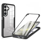 Črn Shield 360° ovitek (Samsung Galaxy A16 5G)