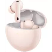 Huawei freebuds 7i pink slušalice