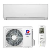 GREE GWH12AGB-K6DNA1A PULAR Eco Plus
