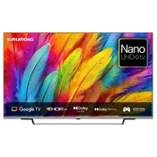 GRUNDIG LED TV 65GHU8590 ANDROID
