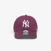 47 brand  kapa s šiltom bombažna MLB New York Yankees