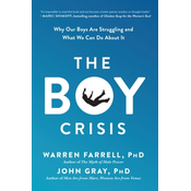 Boy Crisis