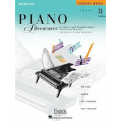 Faber Piano Adventures
