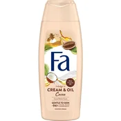 TUS GEL FA COCOA BUTTER&COCO OIL 250ML (6) HENKEL
