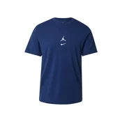 Nike Jordan MVP Mens Jumpman T-Shirt - Blue